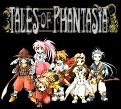 Tales of Phantasia